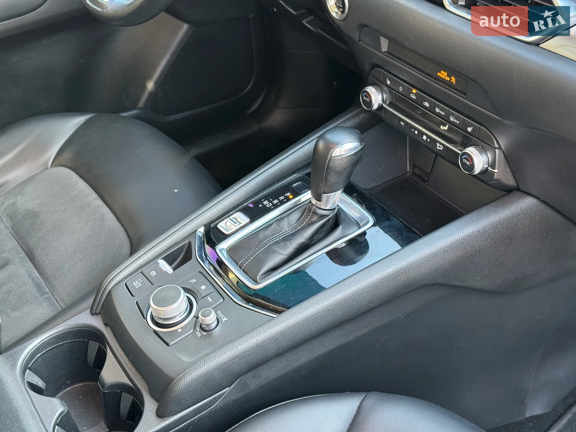 2019 Mazda CX-5 - мініатюра 25