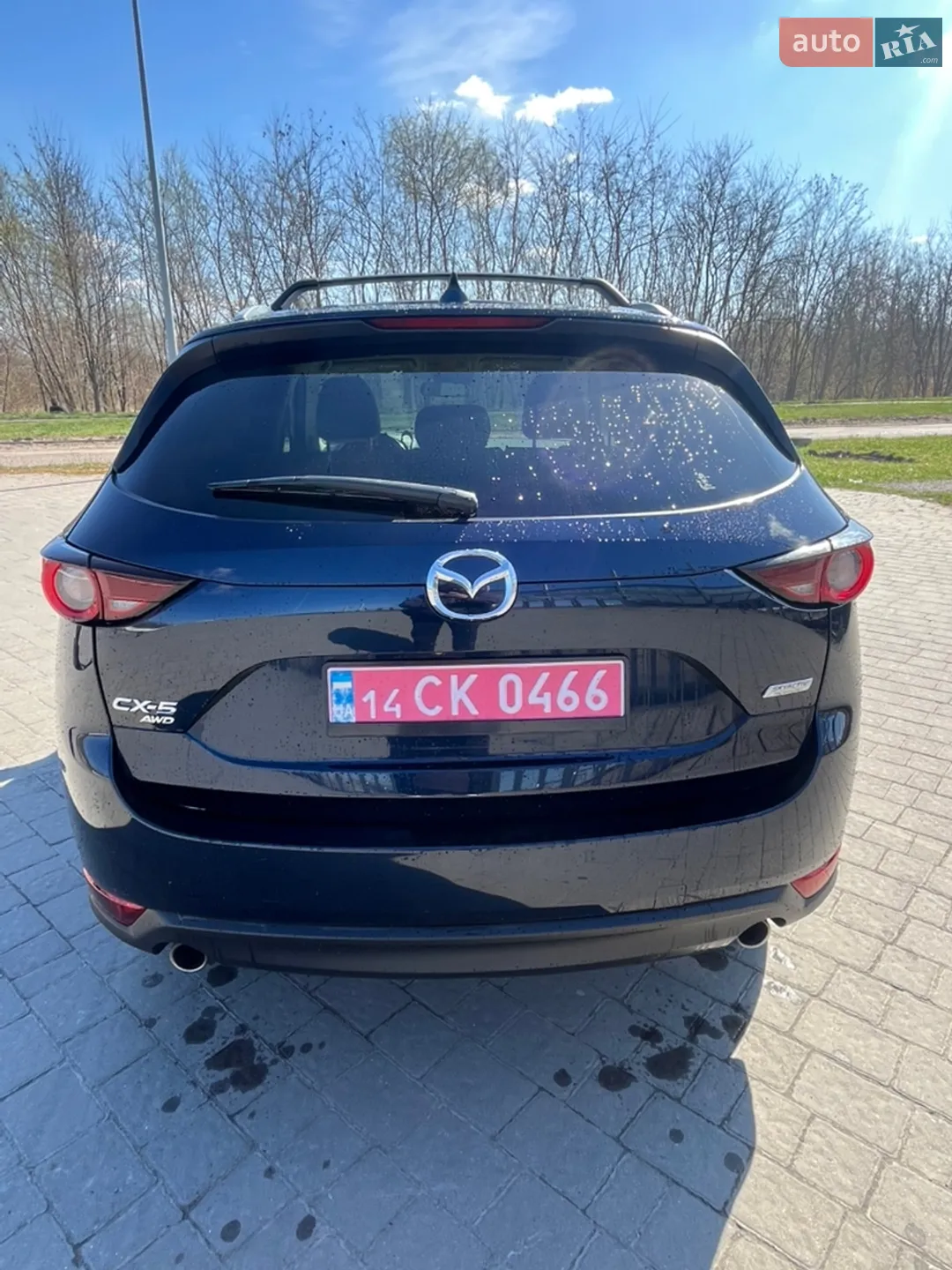 2019 Mazda CX-5 - мініатюра 5