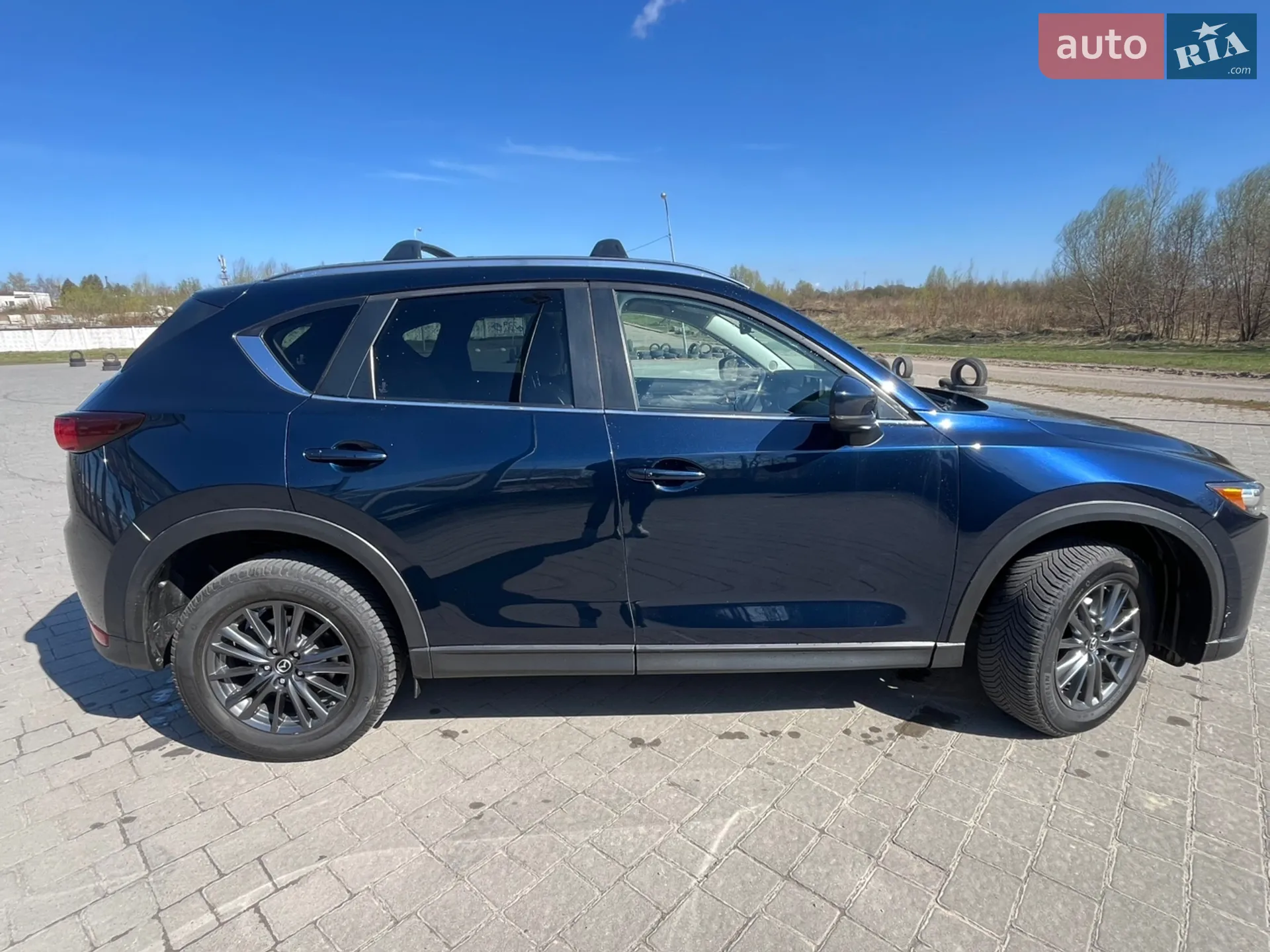 2019 Mazda CX-5 - мініатюра 7