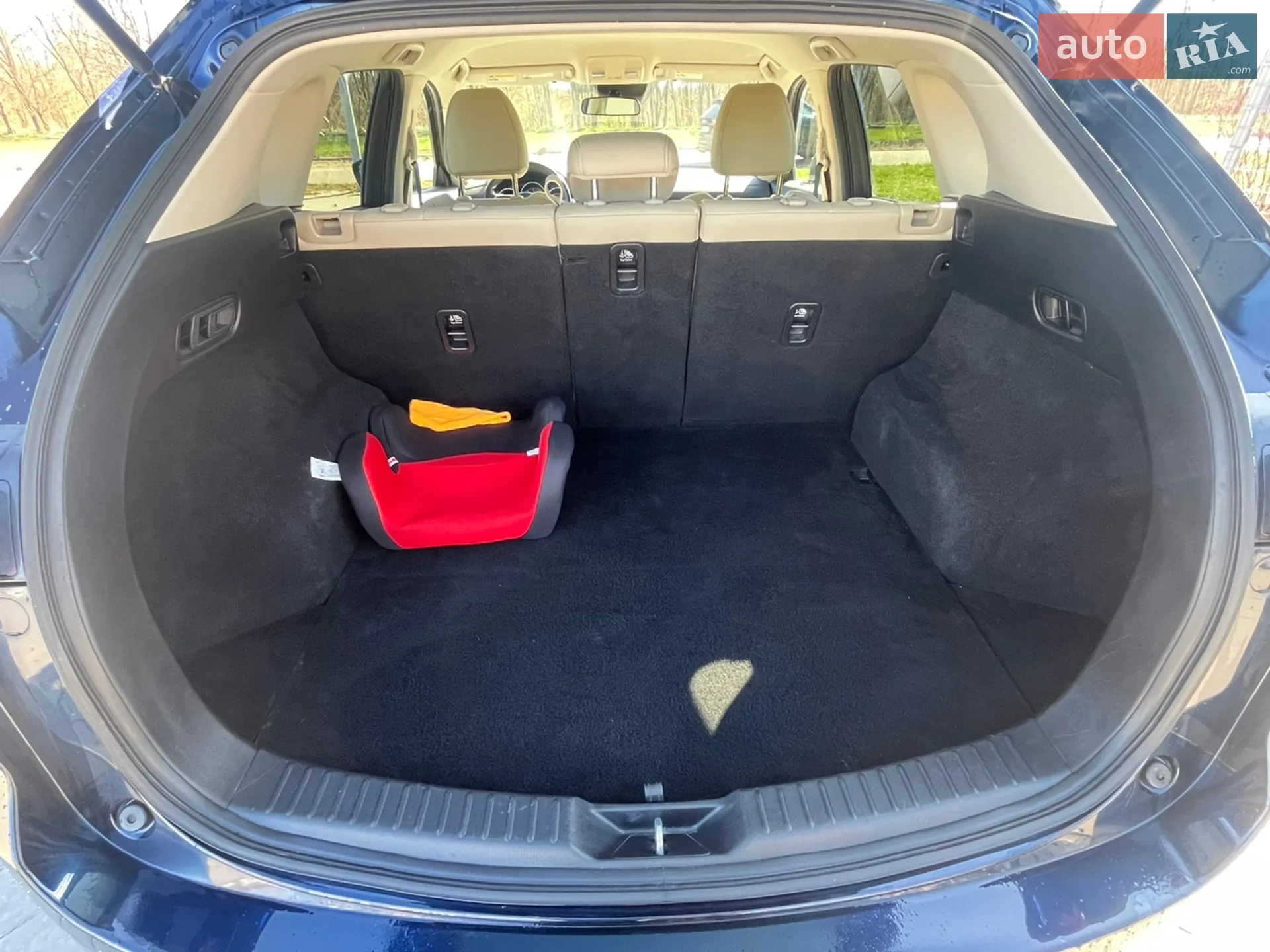 2019 Mazda CX-5 - мініатюра 10