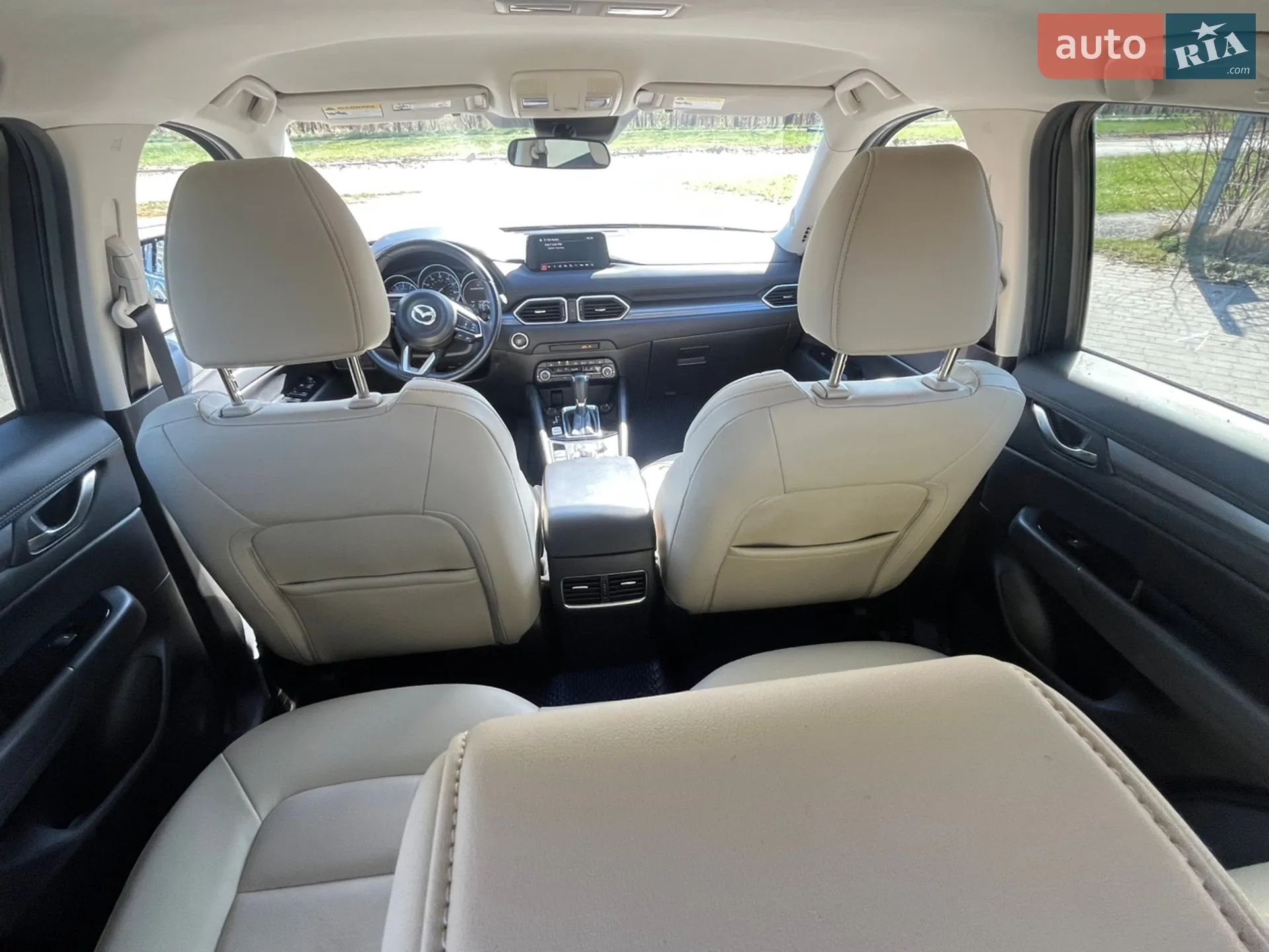 2019 Mazda CX-5 - мініатюра 12