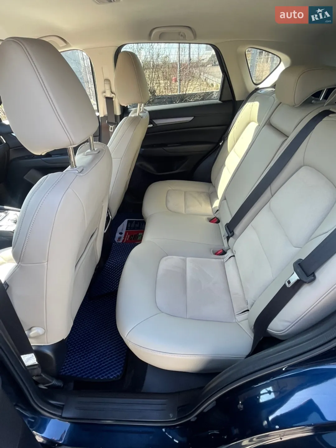 2019 Mazda CX-5 - мініатюра 13