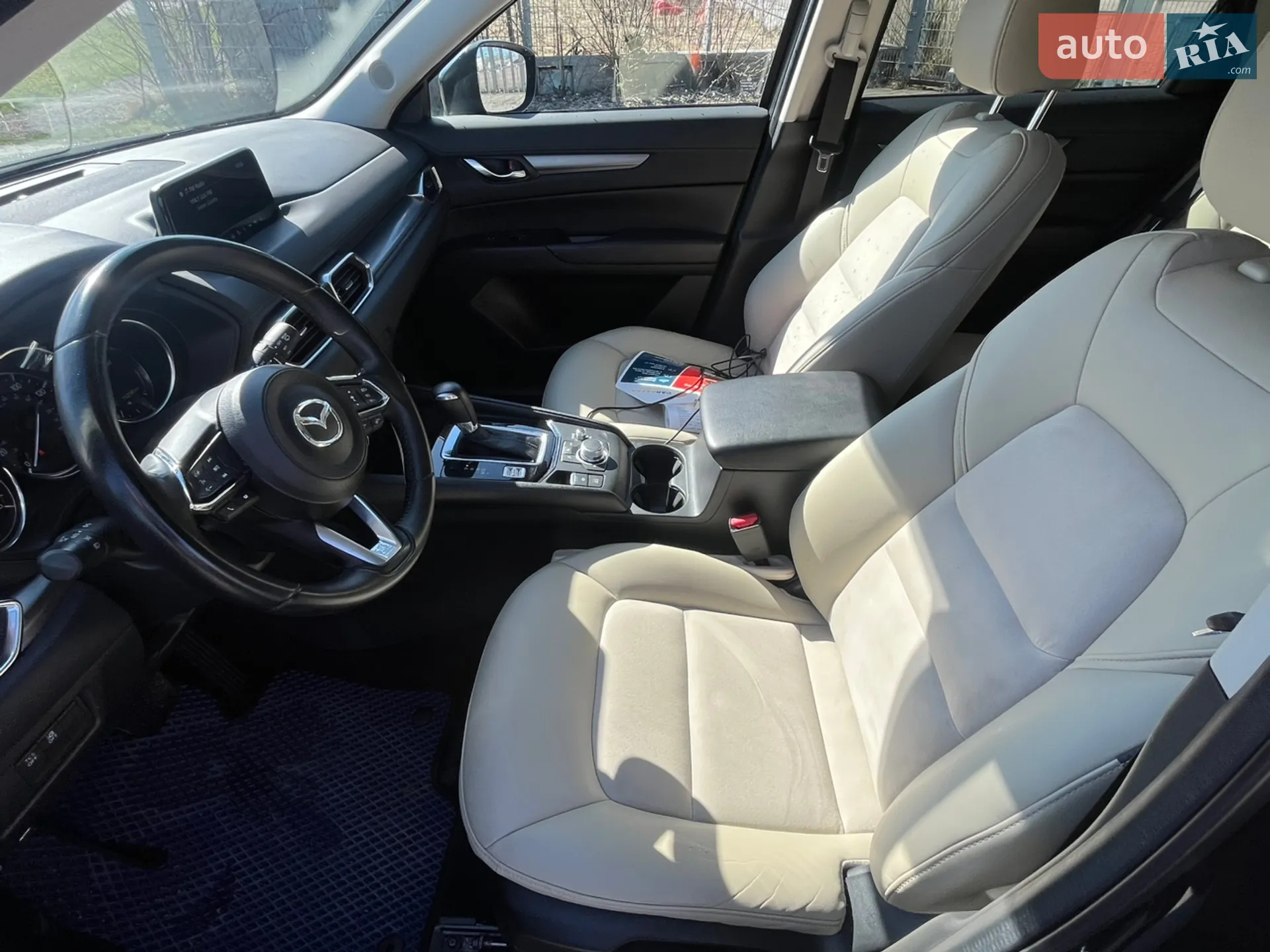 2019 Mazda CX-5 - мініатюра 14