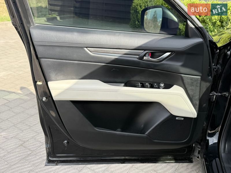 Позашляховик / Кросовер Mazda CX-5 2017 в Стрию фото 50 Позашляховик / Кросовер Mazda CX-5 2017 в Стрию