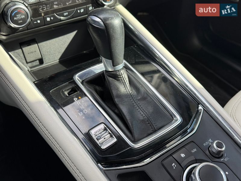 Позашляховик / Кросовер Mazda CX-5 2017 в Стрию фото 58 Позашляховик / Кросовер Mazda CX-5 2017 в Стрию