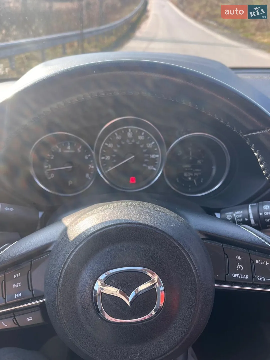 2017 Mazda CX-5 - мініатюра 16