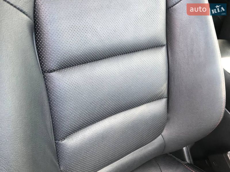 Позашляховик / Кросовер Mazda CX-5 2015 в Рівному