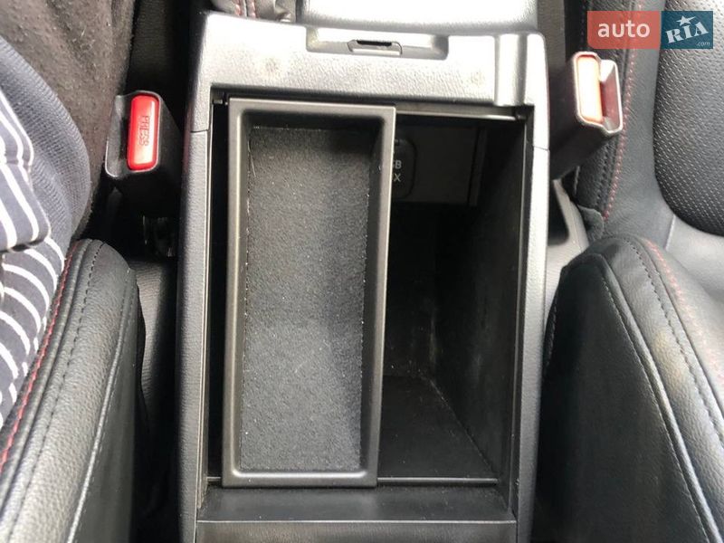 Позашляховик / Кросовер Mazda CX-5 2015 в Рівному