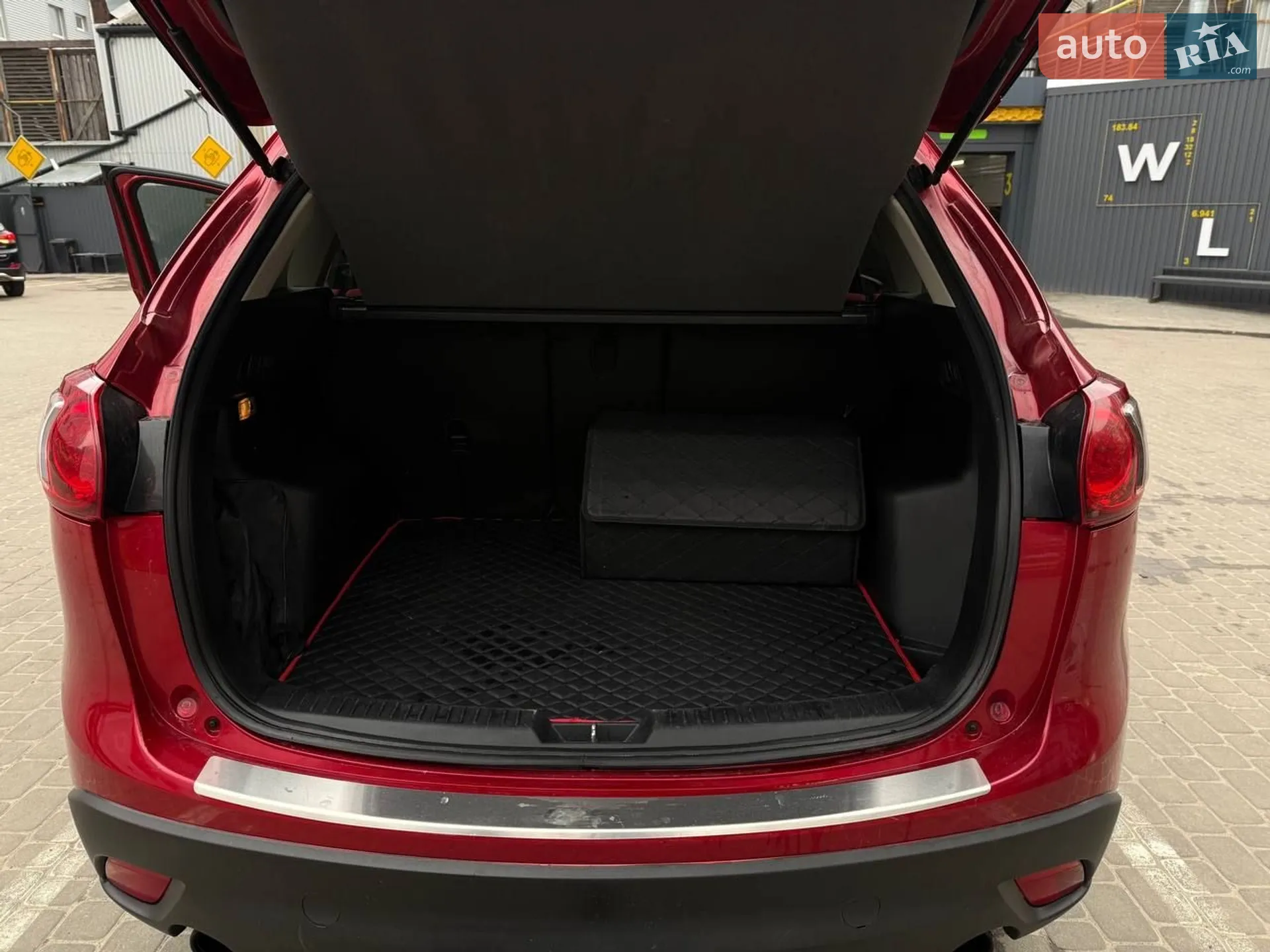 2013 Mazda CX-5 - мініатюра 13