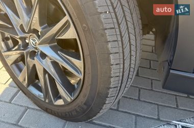 Внедорожник / Кроссовер Mazda CX-5 2021 в Запорожье