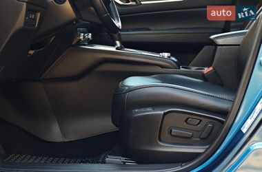 Внедорожник / Кроссовер Mazda CX-5 2019 в Полтаве