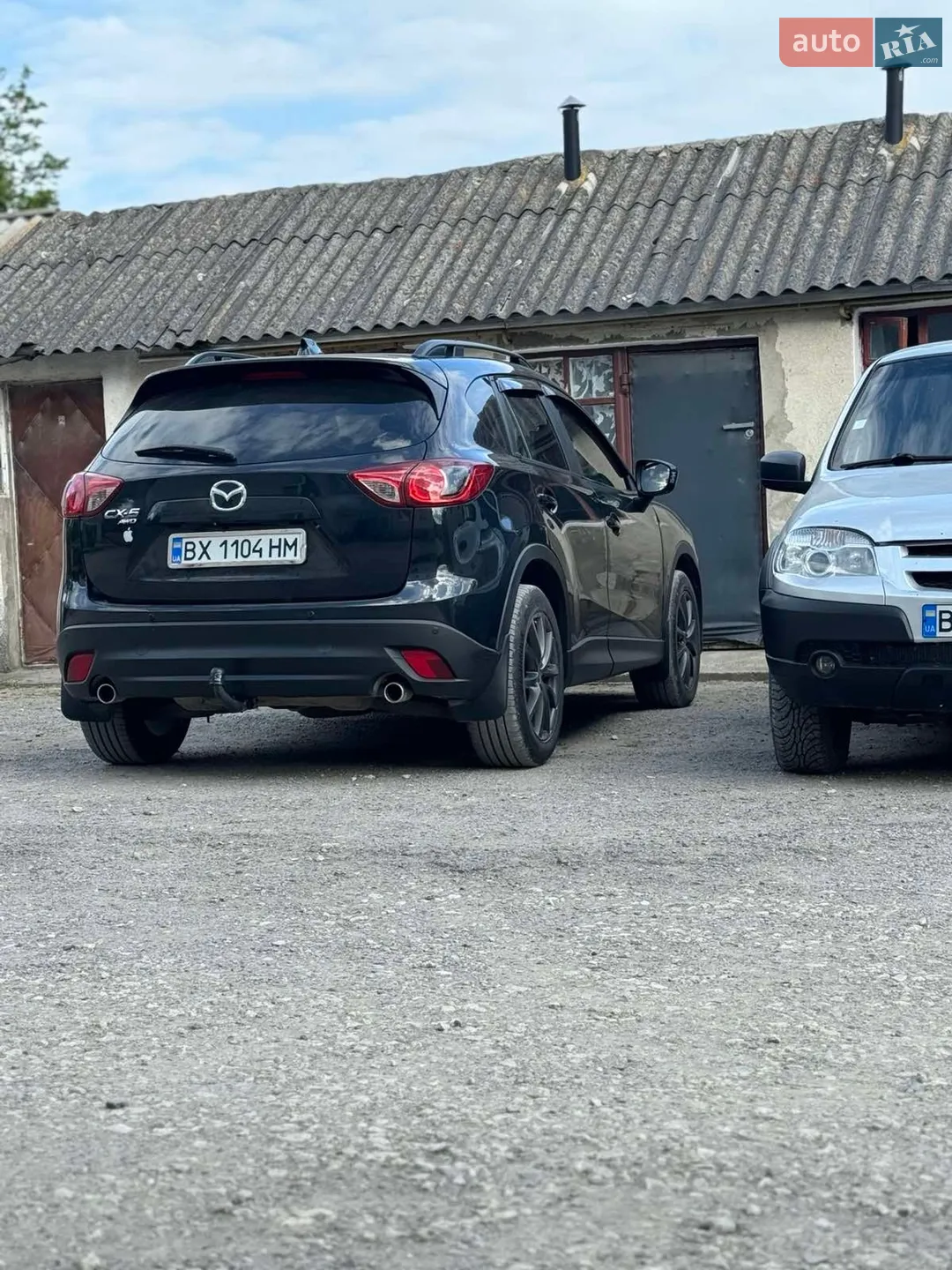 2013 Mazda CX-5 - мініатюра 3