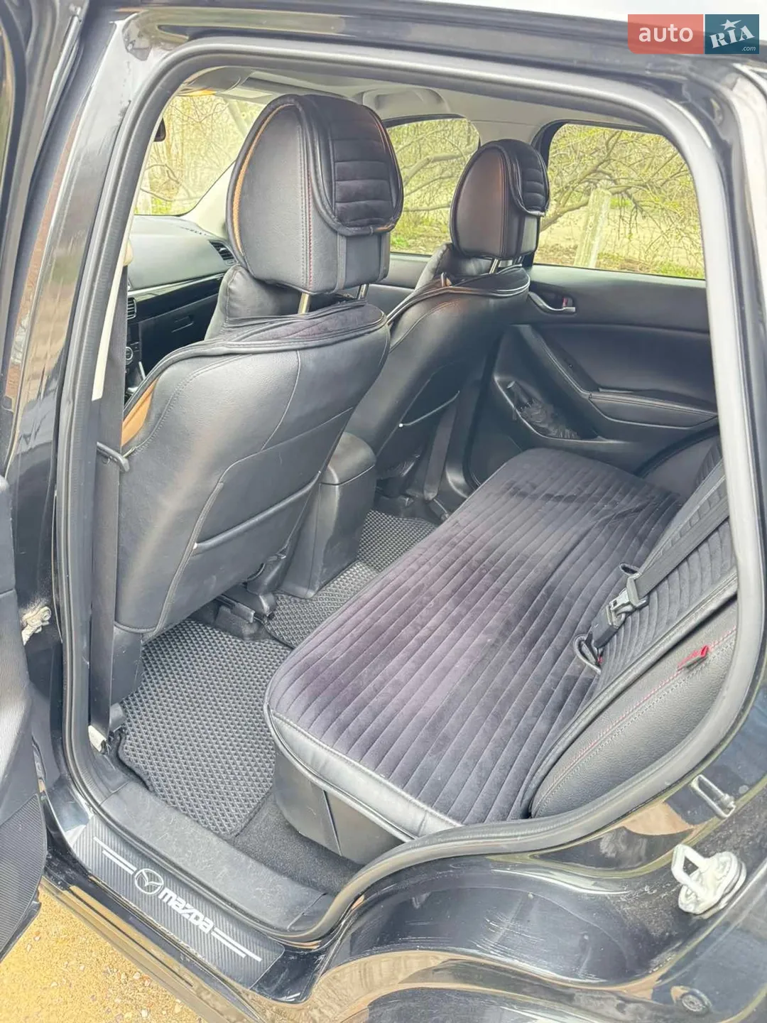 2013 Mazda CX-5 - мініатюра 7