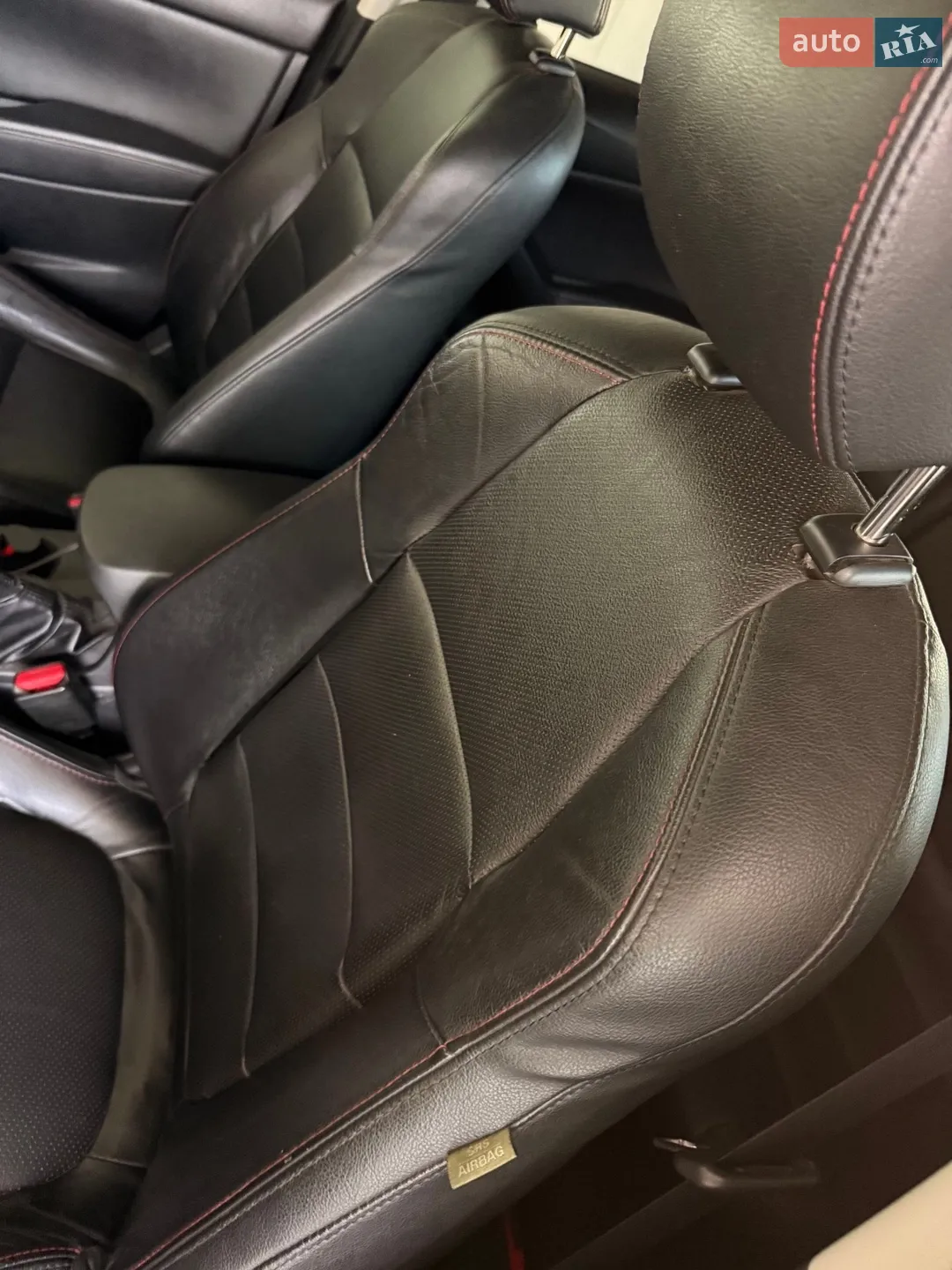 2013 Mazda CX-5 - мініатюра 4