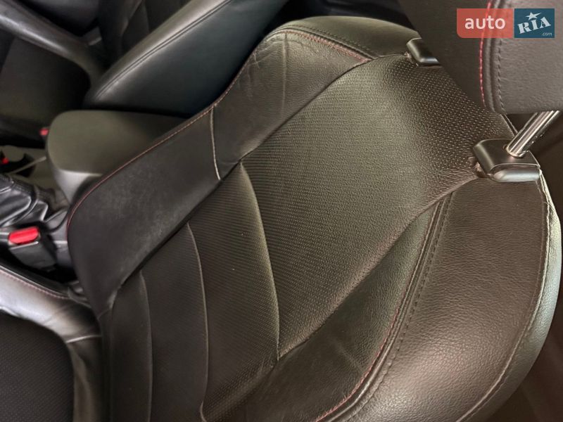 Позашляховик / Кросовер Mazda CX-5 2013 в Верхньодніпровську