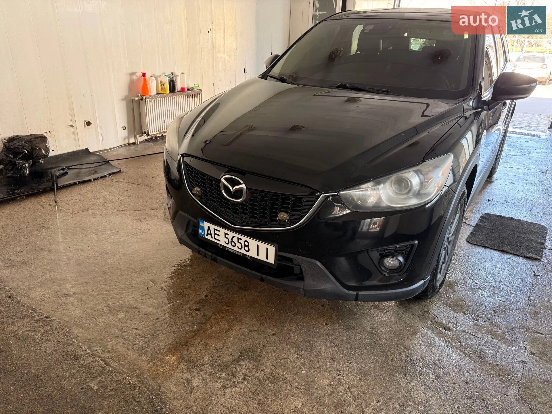 2013 Mazda CX-5 - фото 1