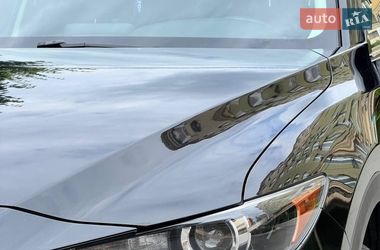 Внедорожник / Кроссовер Mazda CX-5 2017 в Киеве