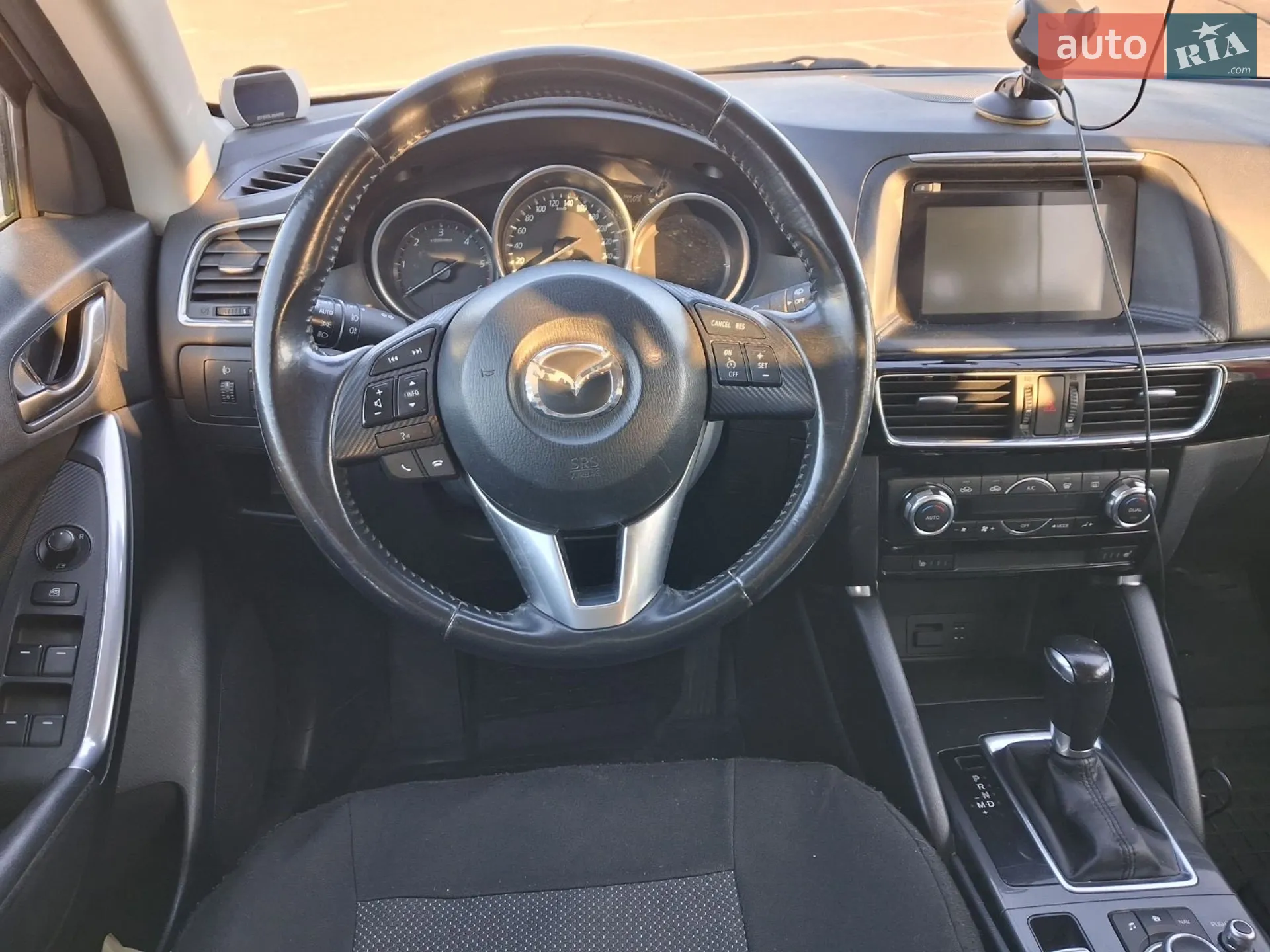 2015 Mazda CX-5 - мініатюра 14