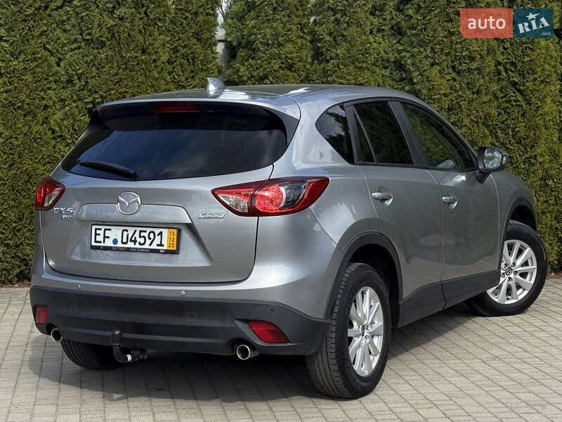 Позашляховик / Кросовер Mazda CX-5 2013 в Самборі фото 39 Позашляховик / Кросовер Mazda CX-5 2013 в Самборі