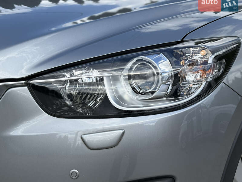 Позашляховик / Кросовер Mazda CX-5 2013 в Самборі фото 41 Позашляховик / Кросовер Mazda CX-5 2013 в Самборі