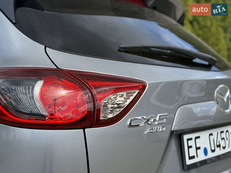 Позашляховик / Кросовер Mazda CX-5 2013 в Самборі фото 46 Позашляховик / Кросовер Mazda CX-5 2013 в Самборі