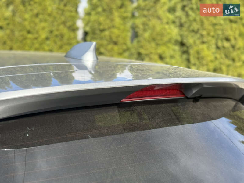 Позашляховик / Кросовер Mazda CX-5 2013 в Самборі фото 49 Позашляховик / Кросовер Mazda CX-5 2013 в Самборі