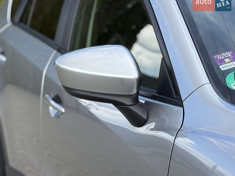 Позашляховик / Кросовер Mazda CX-5 2013 в Самборі фото 54 Позашляховик / Кросовер Mazda CX-5 2013 в Самборі