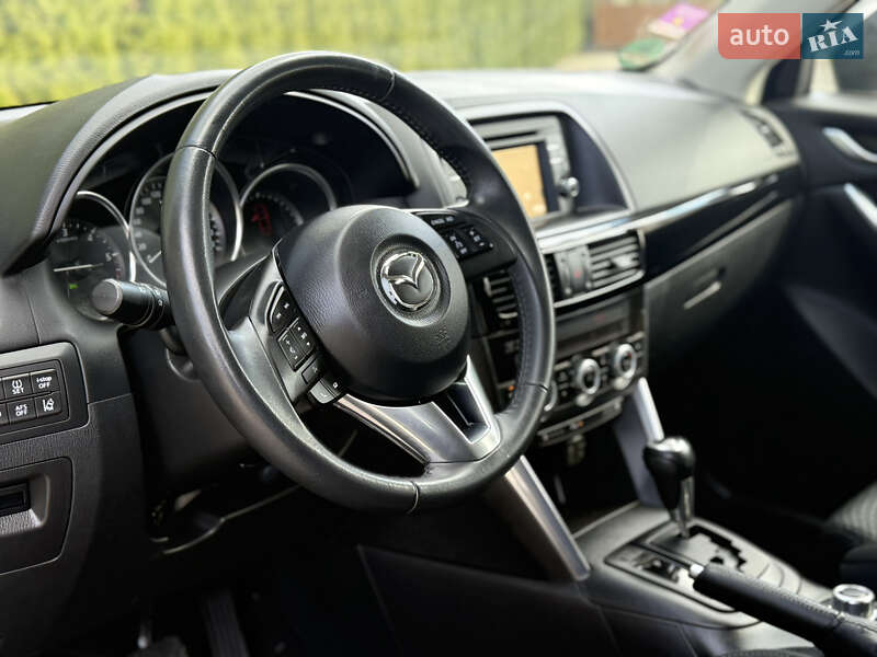 Позашляховик / Кросовер Mazda CX-5 2013 в Самборі фото 61 Позашляховик / Кросовер Mazda CX-5 2013 в Самборі