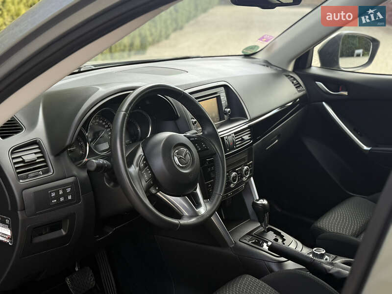Позашляховик / Кросовер Mazda CX-5 2013 в Самборі фото 64 Позашляховик / Кросовер Mazda CX-5 2013 в Самборі