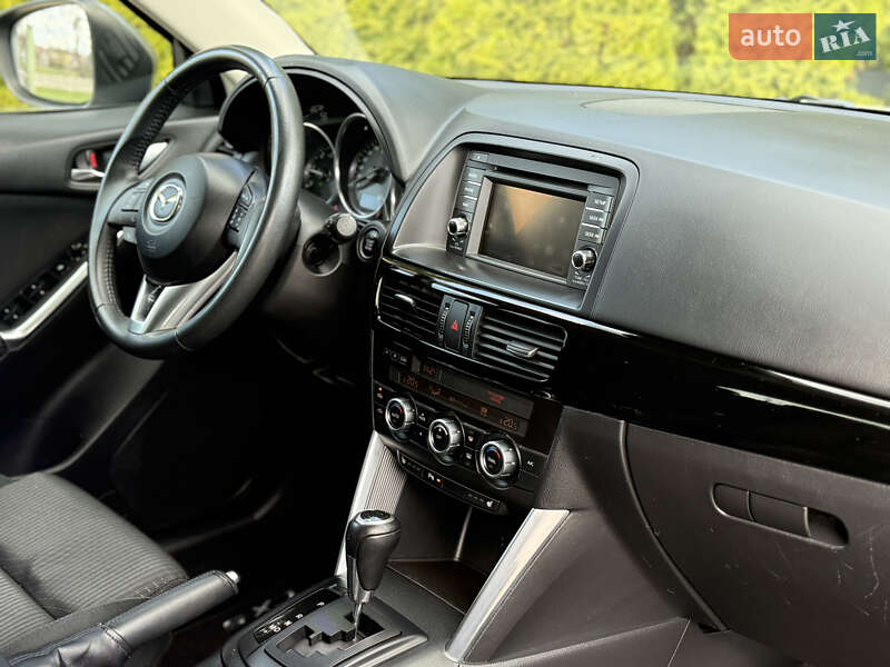 Позашляховик / Кросовер Mazda CX-5 2013 в Самборі фото 67 Позашляховик / Кросовер Mazda CX-5 2013 в Самборі