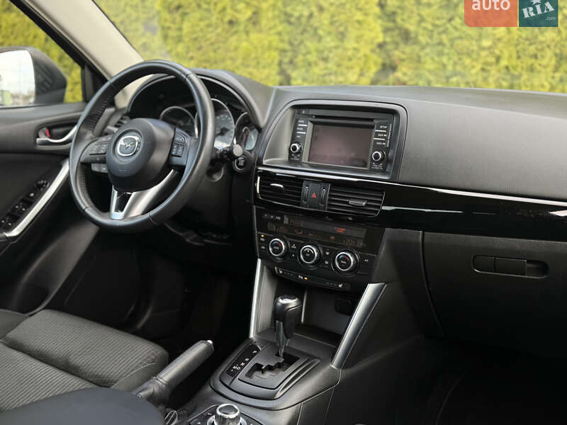 Позашляховик / Кросовер Mazda CX-5 2013 в Самборі фото 81 Позашляховик / Кросовер Mazda CX-5 2013 в Самборі