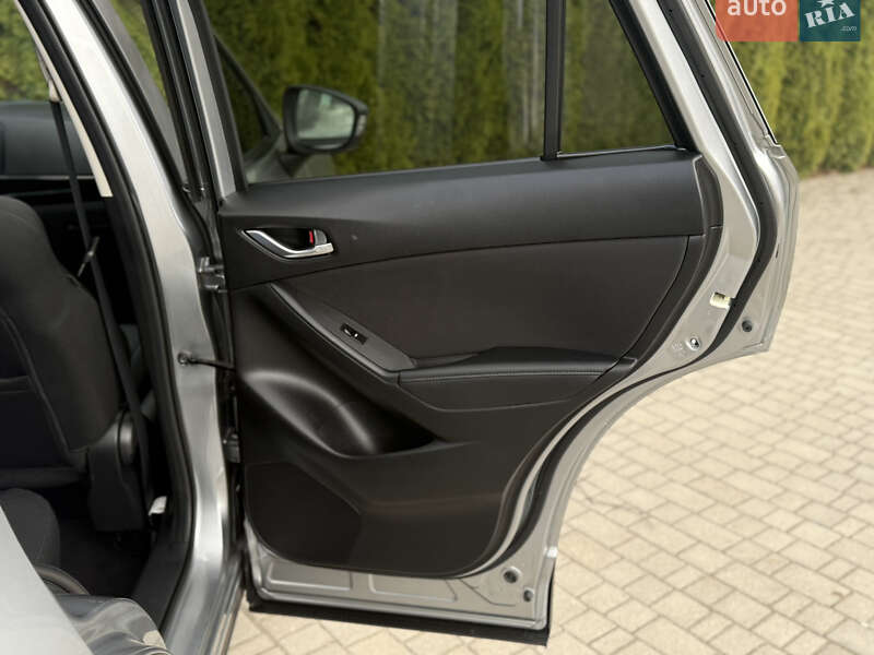 Позашляховик / Кросовер Mazda CX-5 2013 в Самборі фото 85 Позашляховик / Кросовер Mazda CX-5 2013 в Самборі