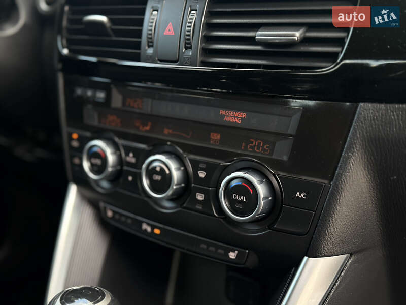 Позашляховик / Кросовер Mazda CX-5 2013 в Самборі фото 78 Позашляховик / Кросовер Mazda CX-5 2013 в Самборі