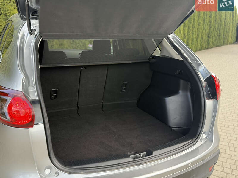Позашляховик / Кросовер Mazda CX-5 2013 в Самборі фото 88 Позашляховик / Кросовер Mazda CX-5 2013 в Самборі