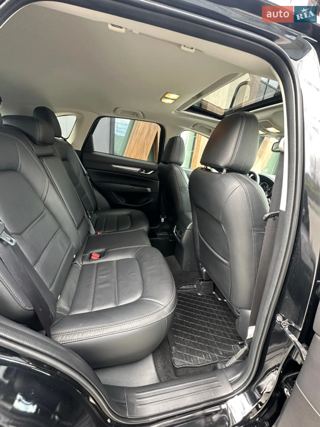 2022 Mazda CX-5 - мініатюра 18