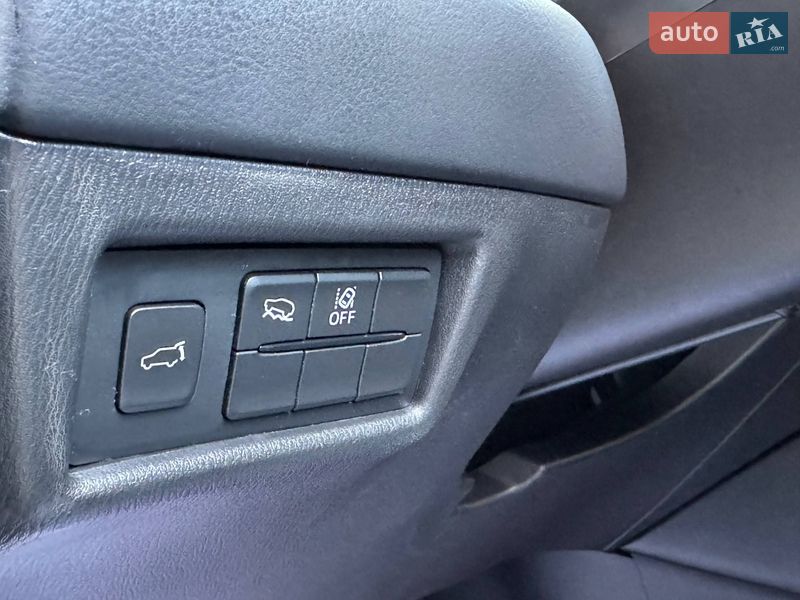 Позашляховик / Кросовер Mazda CX-5 2020 в Львові