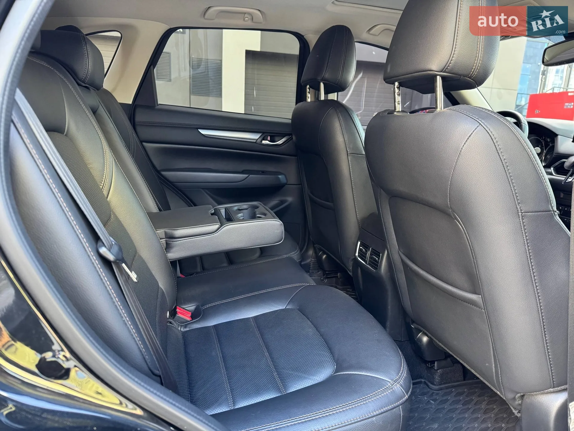 2020 Mazda CX-5 - мініатюра 19