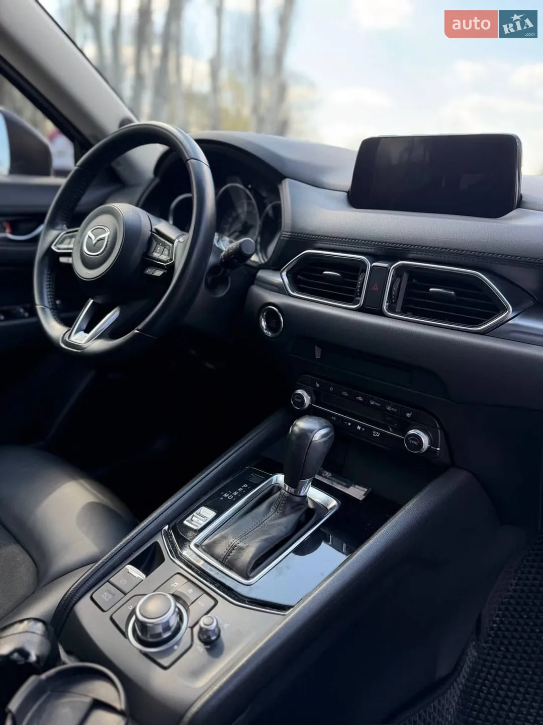 2020 Mazda CX-5 - мініатюра 3