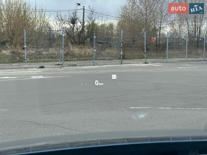 Внедорожник / Кроссовер Mazda CX-5 2023 в Киеве