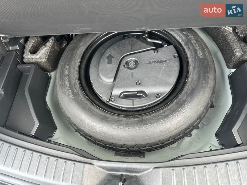 Внедорожник / Кроссовер Mazda CX-5 2023 в Киеве