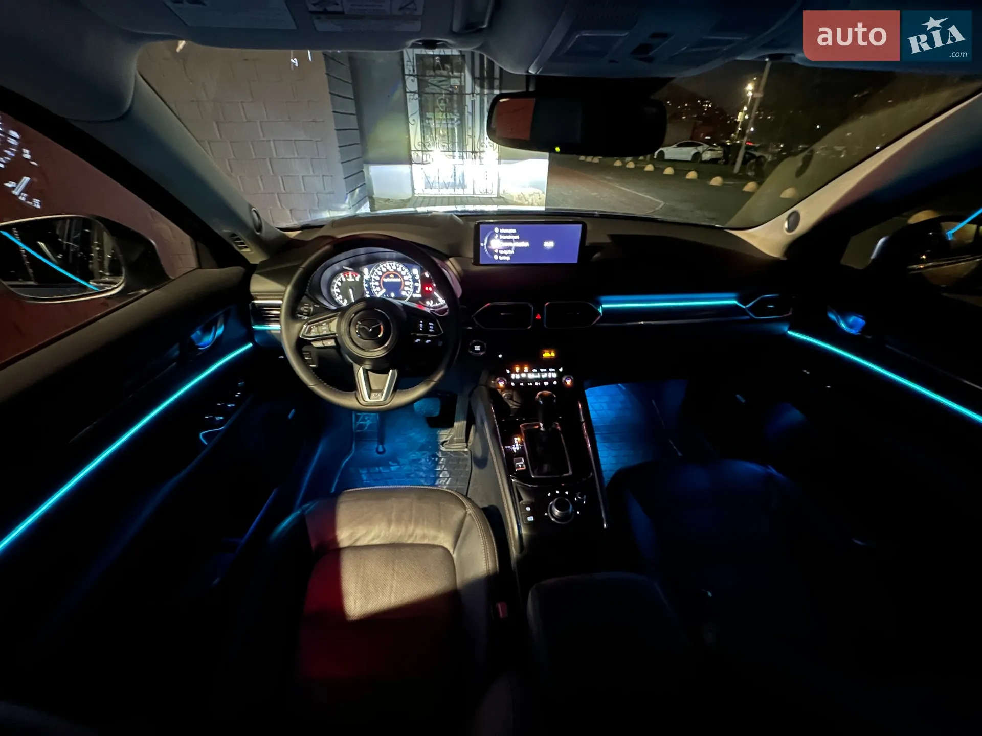 2023 Mazda CX-5 - мініатюра 17