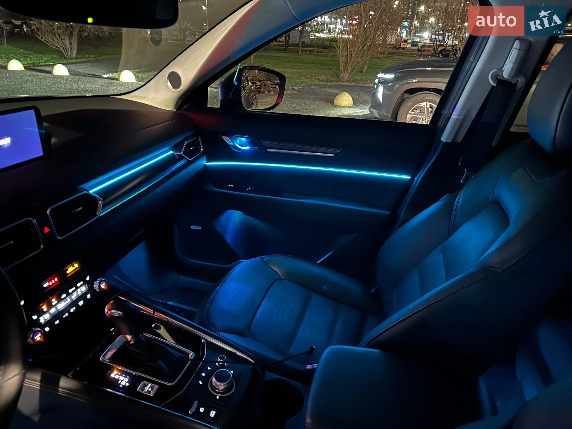 2023 Mazda CX-5 - мініатюра 21