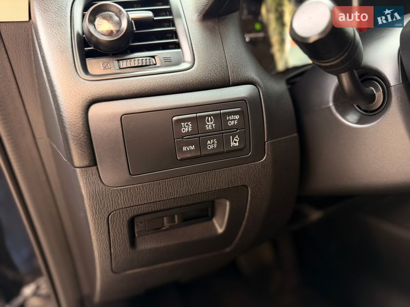 Позашляховик / Кросовер Mazda CX-5 2012 в Чернігові фото 15 Позашляховик / Кросовер Mazda CX-5 2012 в Чернігові