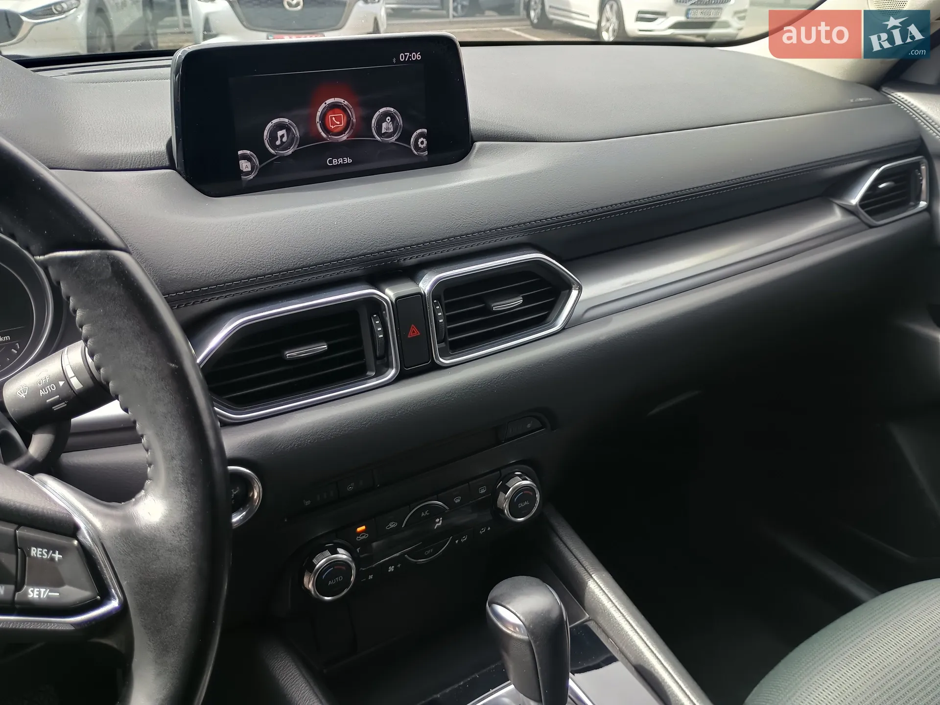 2017 Mazda CX-5 - мініатюра 15