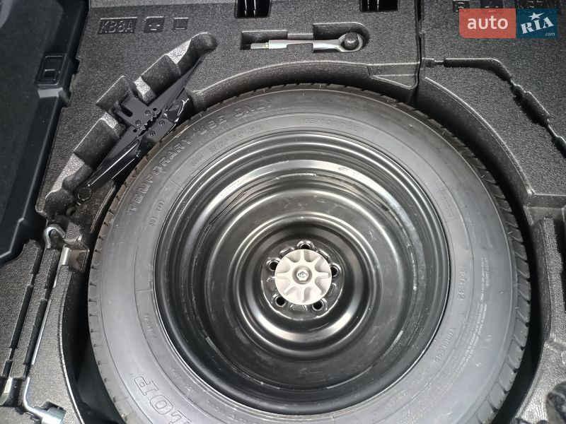 Внедорожник / Кроссовер Mazda CX-5 2017 в Одессе фото 18 Внедорожник / Кроссовер Mazda CX-5 2017 в Одессе