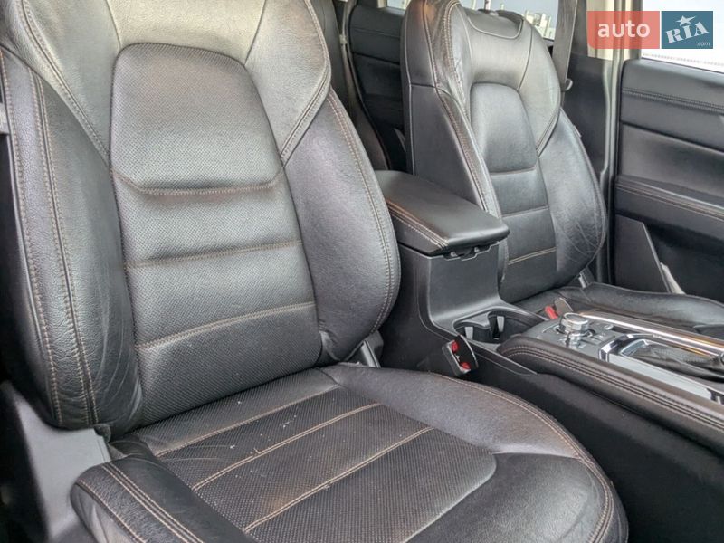 Внедорожник / Кроссовер Mazda CX-5 2017 в Коростене фото 18 Внедорожник / Кроссовер Mazda CX-5 2017 в Коростене