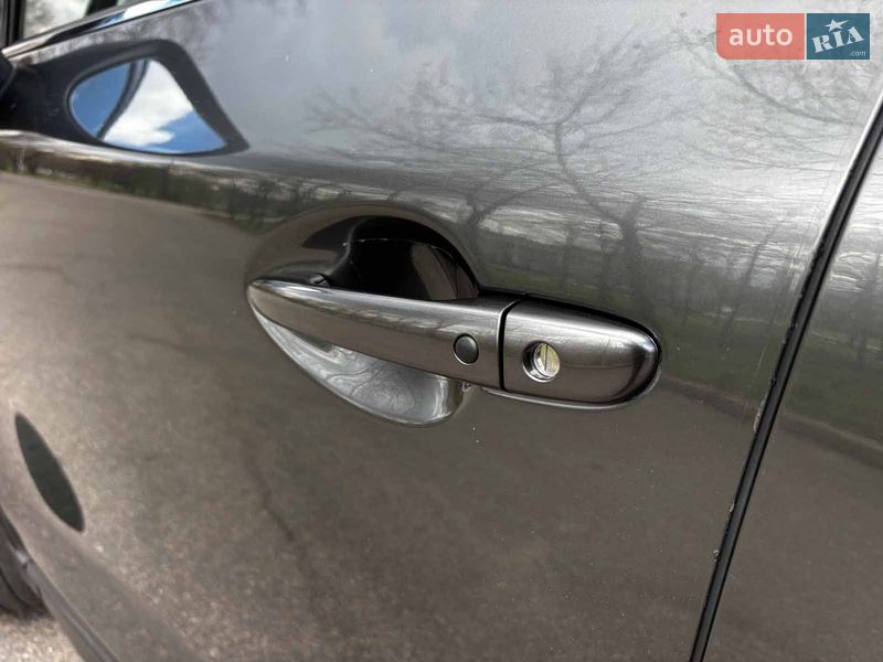 Позашляховик / Кросовер Mazda CX-5 2020 в Запоріжжі