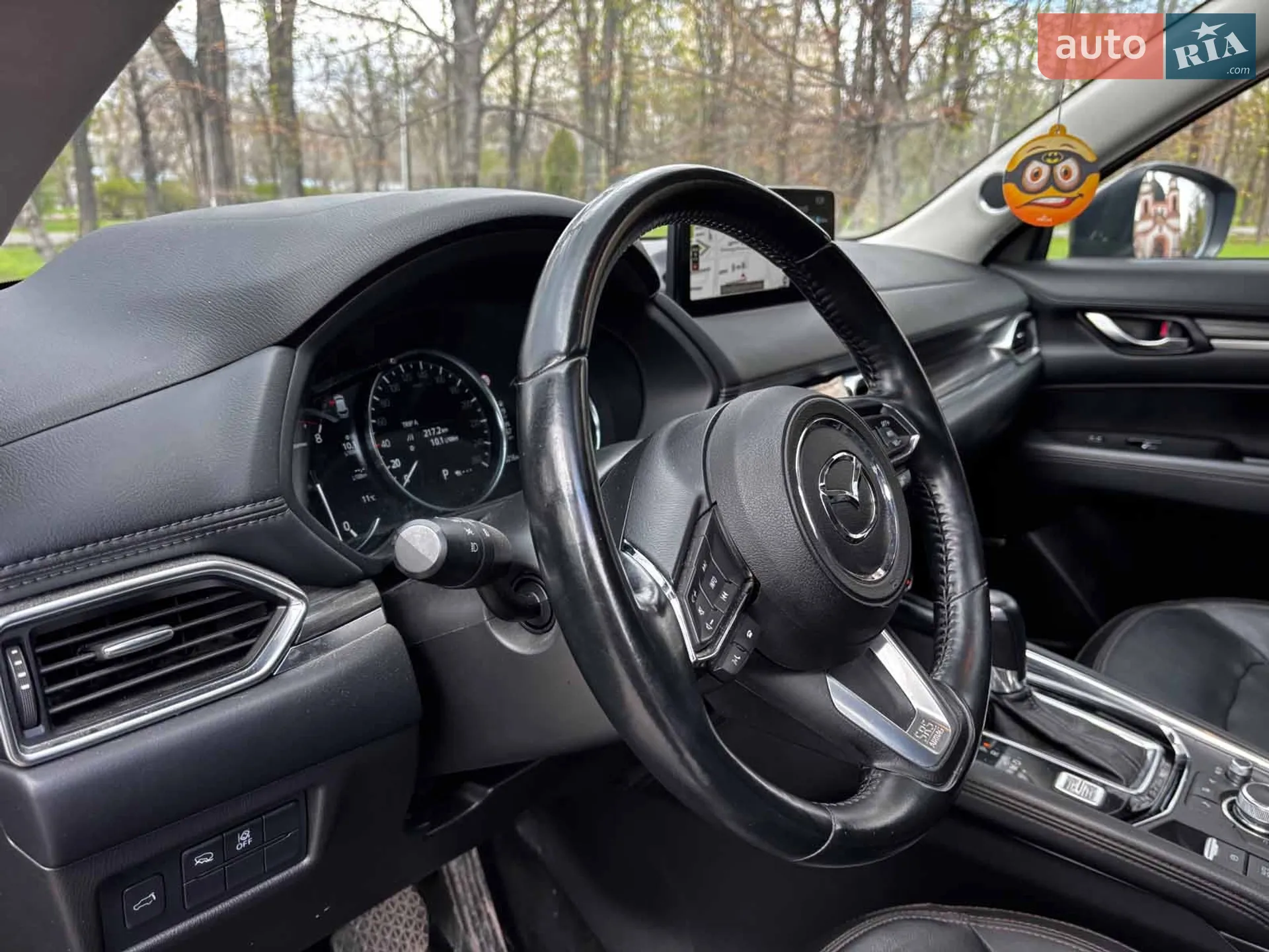 2020 Mazda CX-5 - мініатюра 27