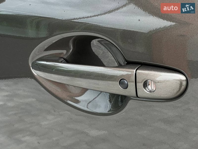 Позашляховик / Кросовер Mazda CX-5 2018 в Києві фото 16 Позашляховик / Кросовер Mazda CX-5 2018 в Києві