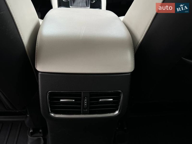 Позашляховик / Кросовер Mazda CX-5 2018 в Києві фото 46 Позашляховик / Кросовер Mazda CX-5 2018 в Києві